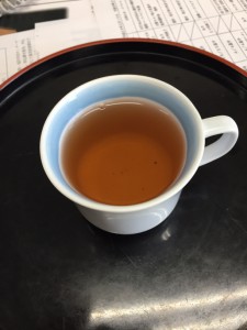 どくだみ健康茶